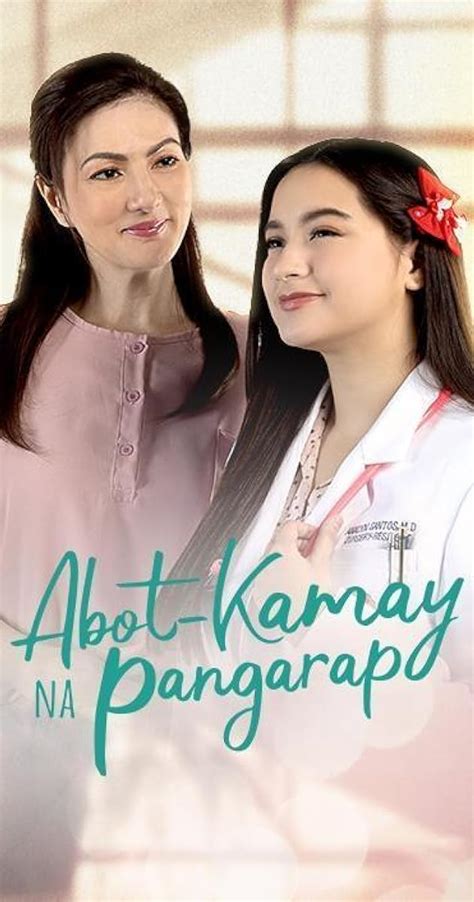 abot kamay na pangarap cast|abot kamay na pangarap latest.